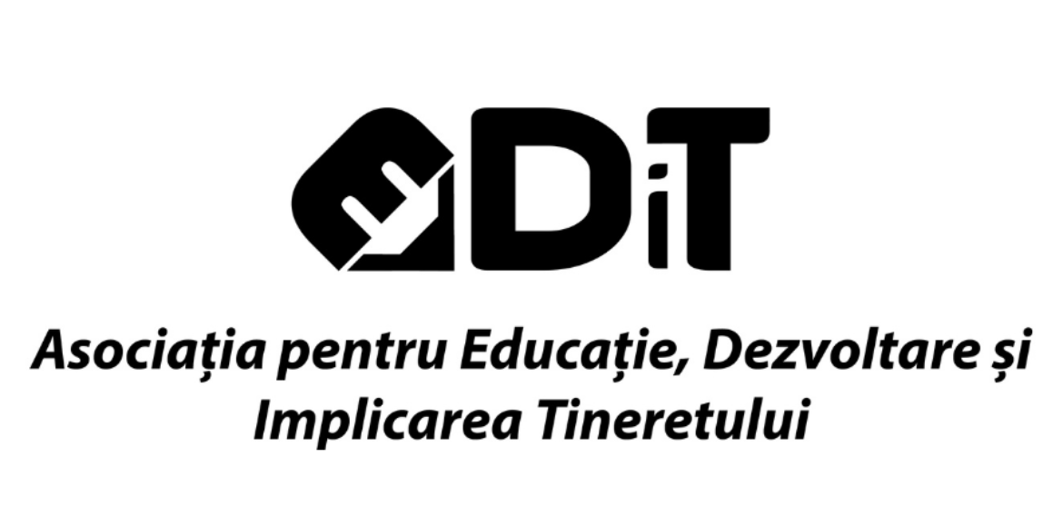 Asociația pentru Educație, Implicare și Dezvoltarea Tineretului – EDIT