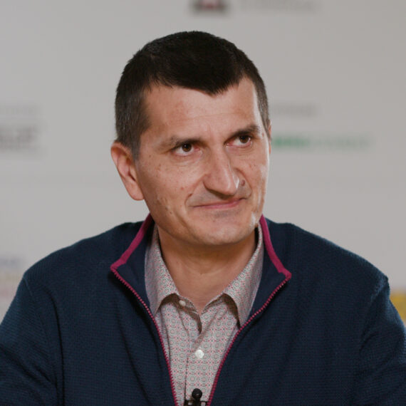 Afaceri pentru Viitor, sezonul 2: „Afacerile cu viitor sunt acele afaceri unde echipa pune suflet” – Sorin Grigore, Fondator și CEO Cipsor Construct