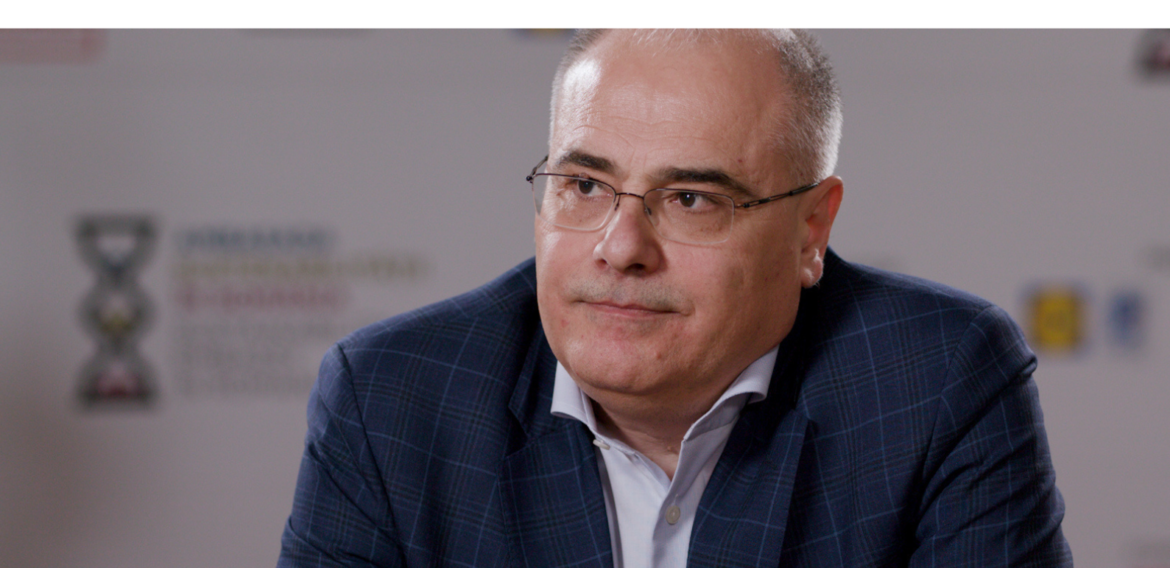 Afaceri pentru Viitor, sezonul 2 ep. 4: Liviu Solomon, Fondator și CEO Texdata