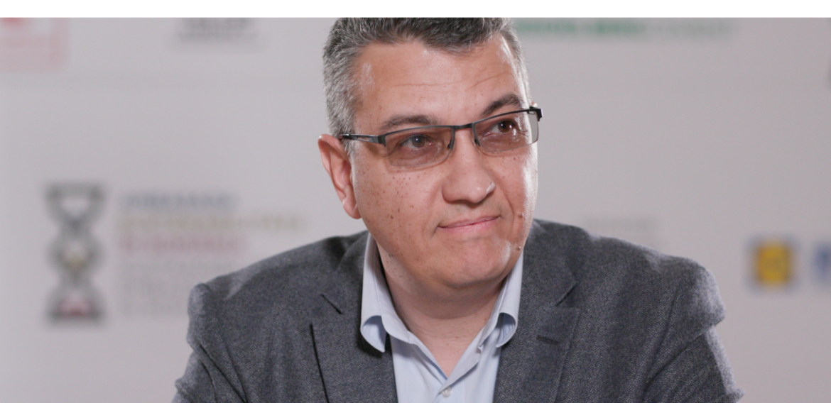 Afaceri pentru Viitor, sezonul 2 ep.3: Ciprian Grădinariu, Country Manager Solina România