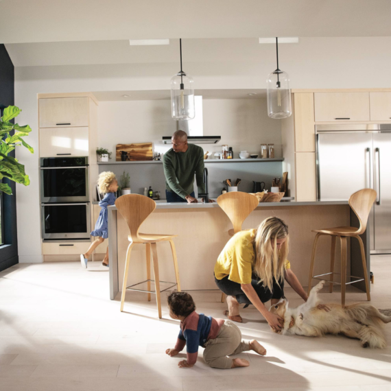 Electrolux anunță progresele non-financiare înregistrate în 2021,publicate în cel mai recent raport de sustenabilitate