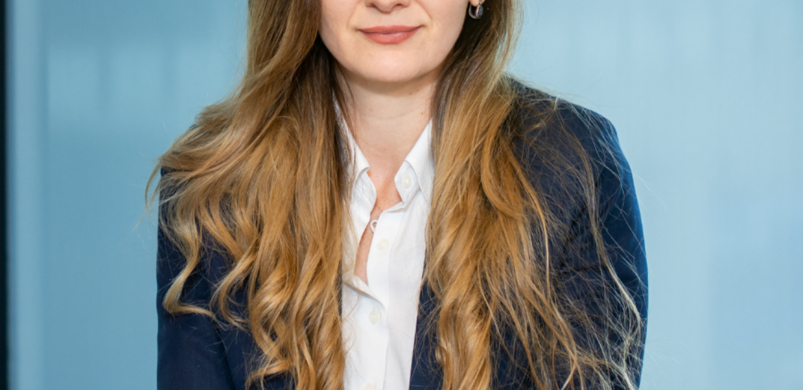 Valeria Duta