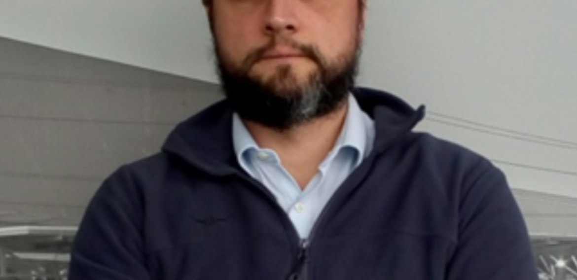 Cristian Grogloth