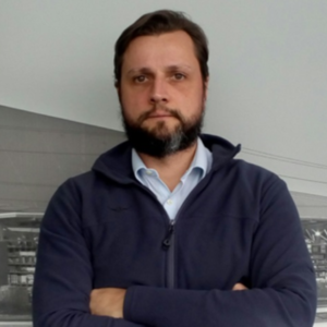 Cristian Grogloth