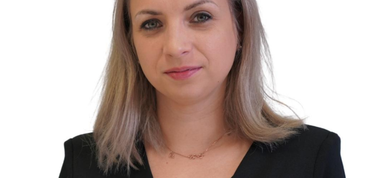 Elena Paraschiv-Pop