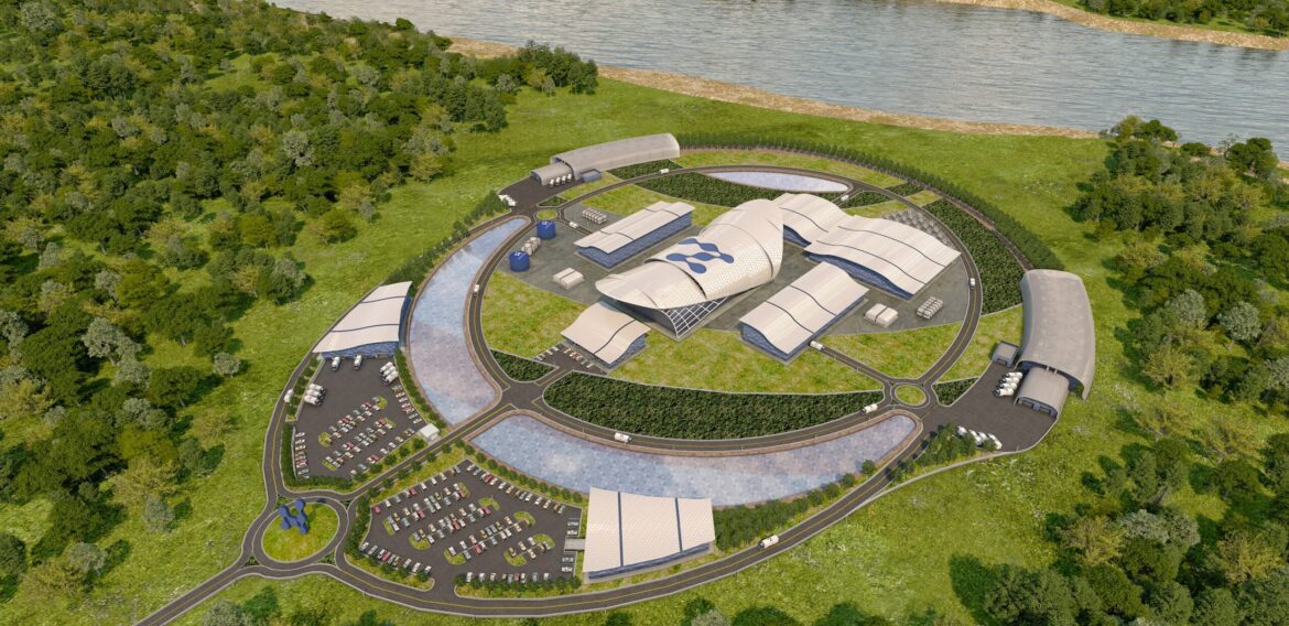 Americanii alocă un grant de 14 mil. dolari pentru dezvoltarea reactoarelor modulare de mici dimensiuni în România, în timp ce UE se întreabă dacă energia nucleară intră în taxonomie