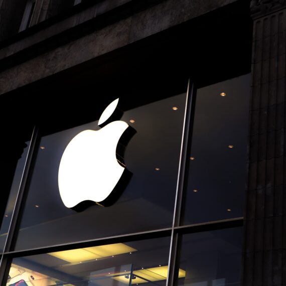 Angajații Apple din statul Maryland au votat pentru a se alătura unui sindicat, marcând o premieră în SUA