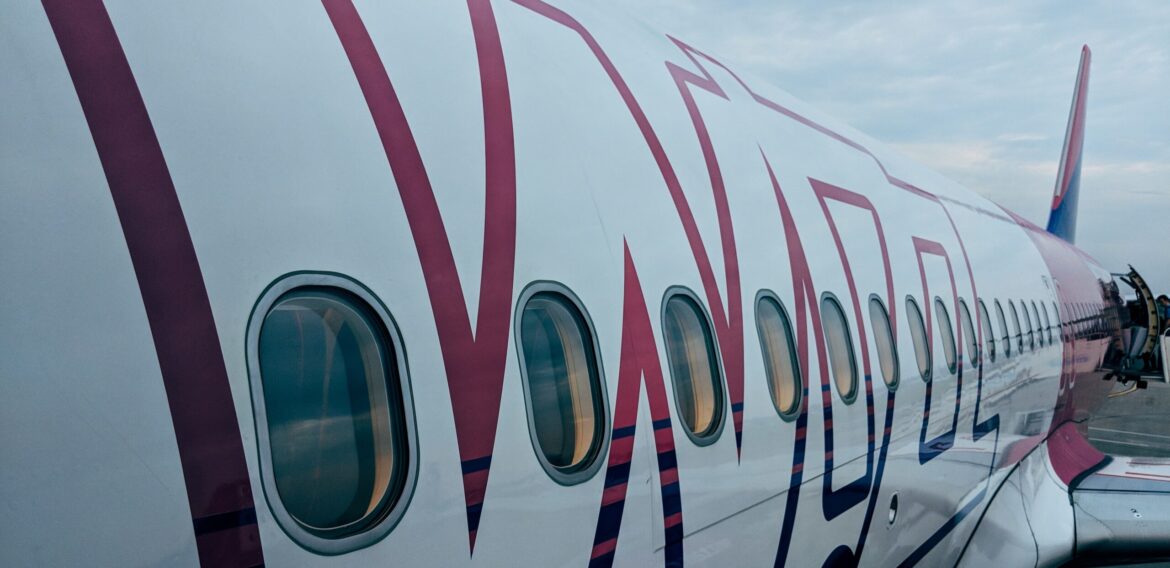 Compania aeriană Wizz Air a semnat un acord cu Airbus pentru a explora potențialul aeronavelor alimentate cu hidrogen
