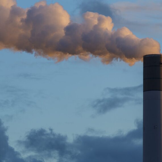 Soluțiile IT&C ar putea ajuta la reducerea emisiilor de carbon din industrie cu 20% până în 2030