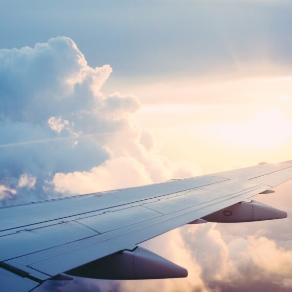 Organizația Națiunilor Unite încearcă să obțină un consens global cu privire la reducerea emisiilor de carbon ale industriei aviatice