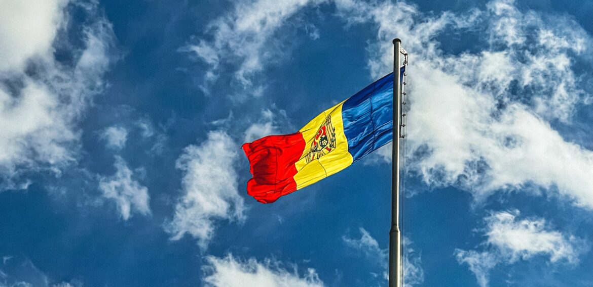 Republica Moldova vrea să reducă nivelul emisiilor de gaze cu efect de seră cu 70% până în 2030