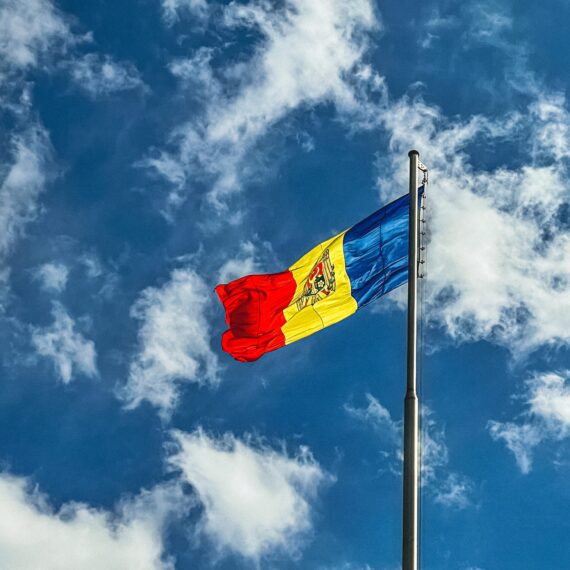 Republica Moldova vrea să reducă nivelul emisiilor de gaze cu efect de seră cu 70% până în 2030