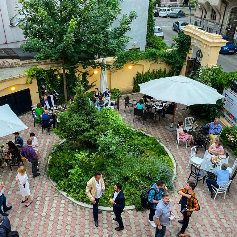 Community Meetups #24
