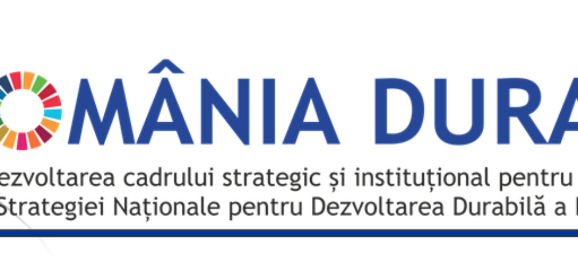 László Borbély, consilierul premierului pe dezvoltare durabilă: Am finalizat sistemul de monitorizare a indicatorilor de dezvoltare durabilă până în 2030