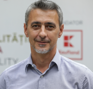 Doru Mitrana
