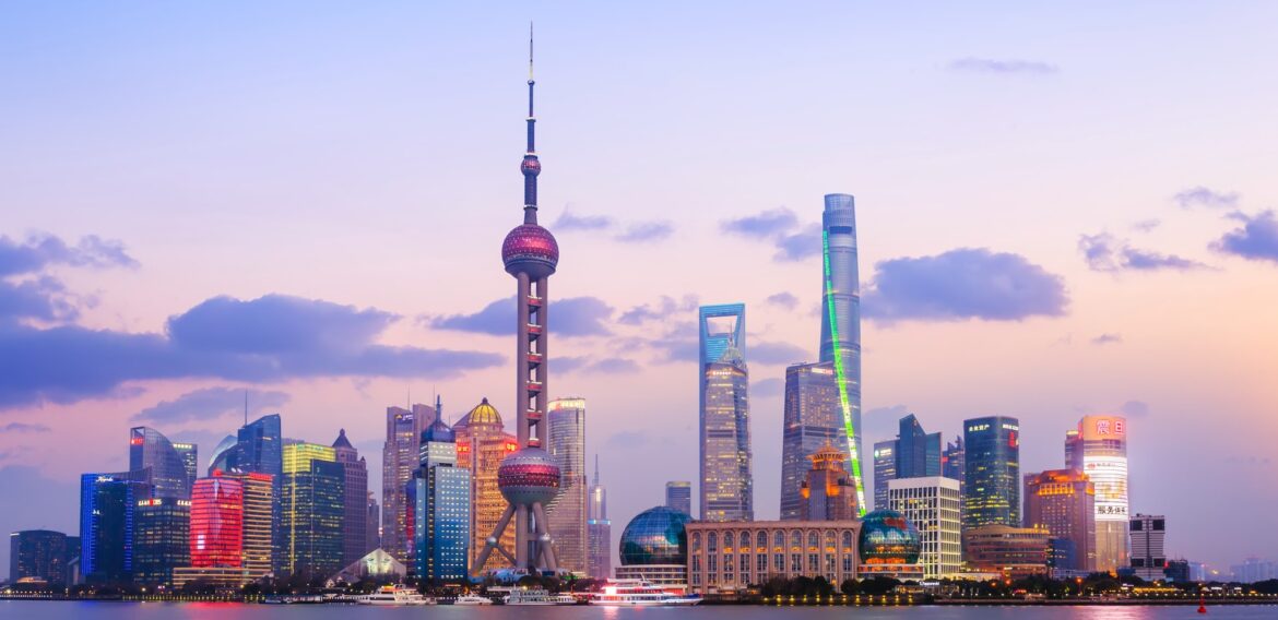 China, SUA și Europa se confruntă cu o serie periculoasă de valuri de căldură