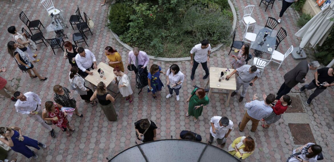 Community Meetups #25