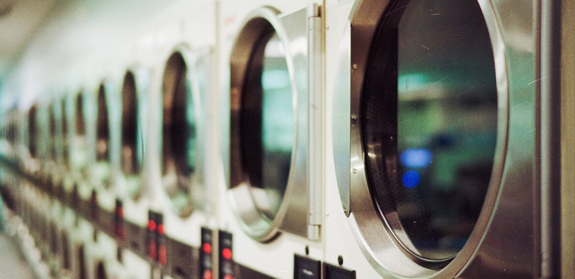 Compania globală Unilever lansează un detergent capsule pe care îl promovează drept sustenabil