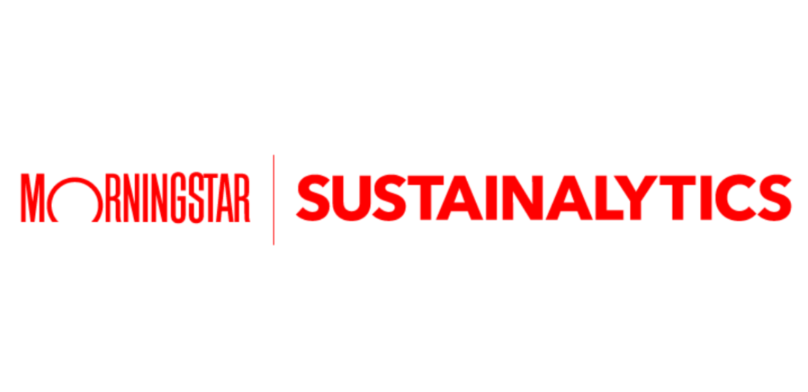 Morningstar Sustainalytics