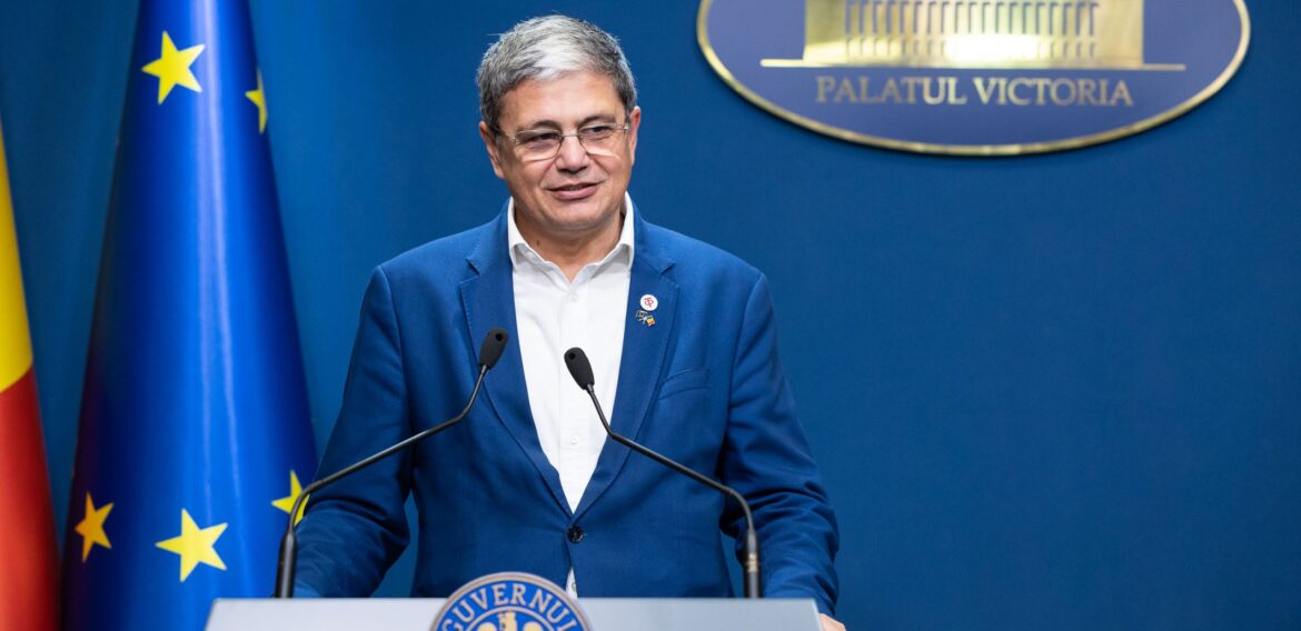 Guvernul României alocă 500 de milioane de euro pentru granturi destinate eficienței energetice a IMM-urilor și a marilor companii