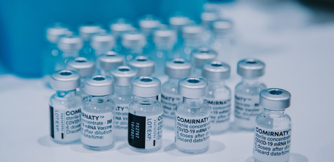 Compania farmaceutică Pfizer și-a anunțat angajamentul net zero pentru anul 2040