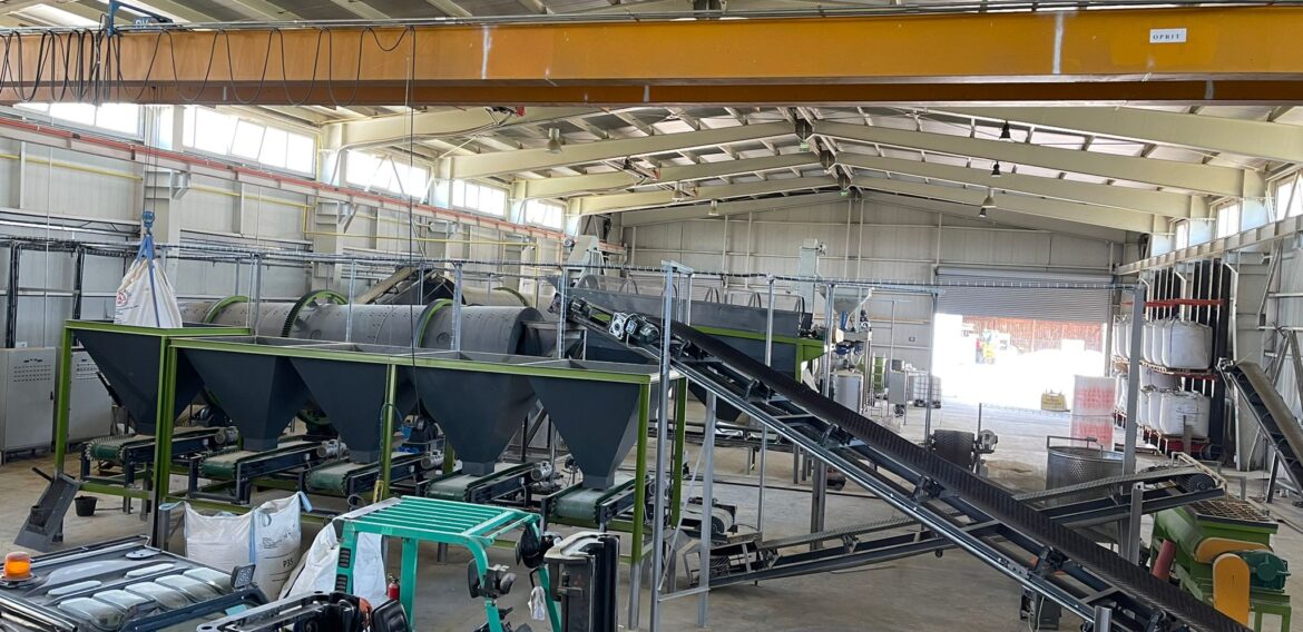 Producătorul de inputuri organice Norofert va produce și îngrășăminte de sol