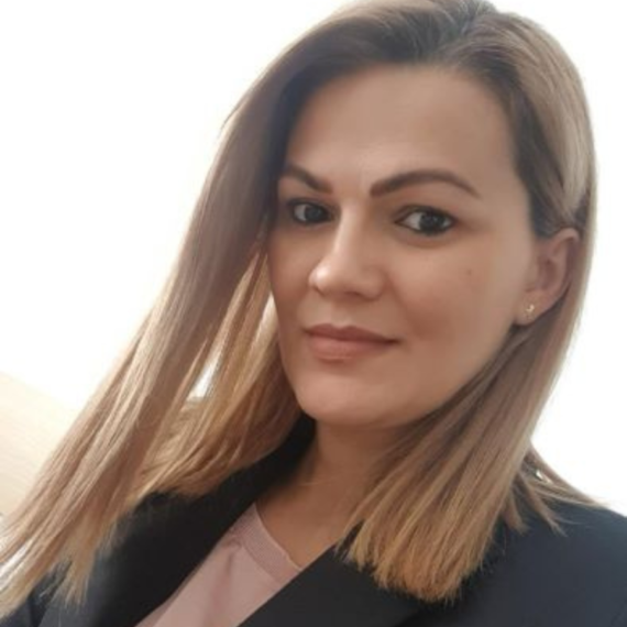 Aurelia Chereji