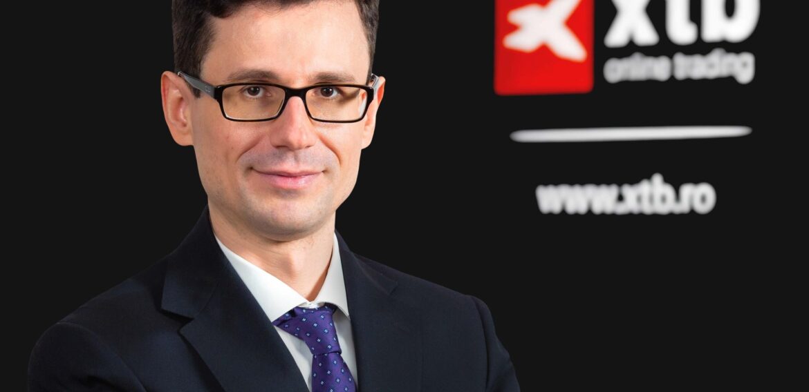 XTB: Energia eoliană offshore ar putea fi unul dintre răspunsurile pe termen lung la numeroase provocări climatice și economice