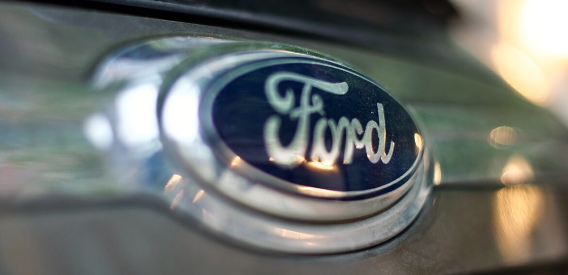 Producătorul auto Ford va utiliza integral energie „verde” pentru fabrica din statul american Michigan