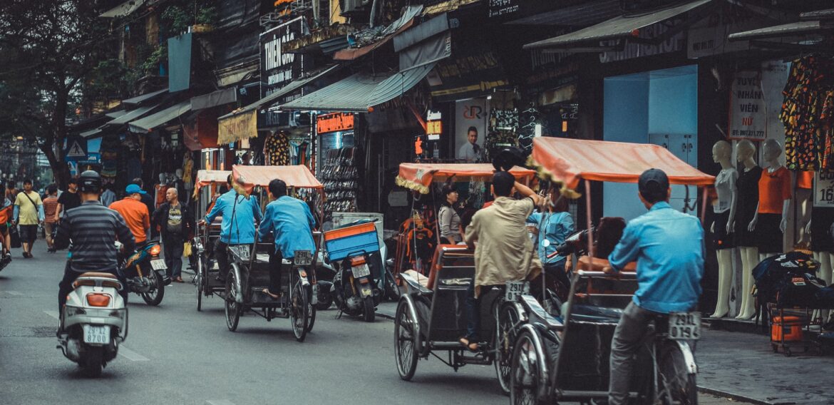 Sistemul energetic din Vietnam are nevoie de investiții anuale cuprinse între 8 și 14 miliarde de dolari până în 2030