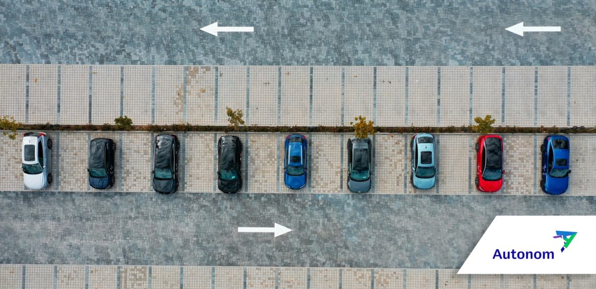 Reţeaua de mobilitate Autonom Services a primit o finanţare în valoare de 15 mil. euro de la Banca Europeană de Investiţii pentru extinderea flotei de maşini electrice şi hibride