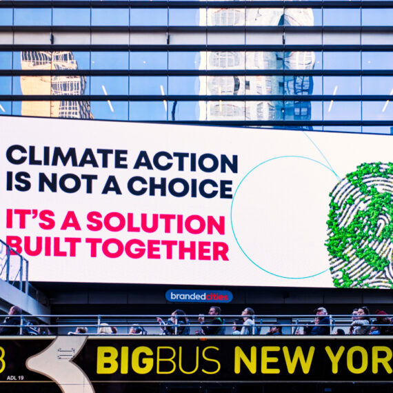 Schimbările climatice nu au granițe. Mesaj puternic în New York și București. Soluții globale în 4-5 octombrie la Climate Change Summit