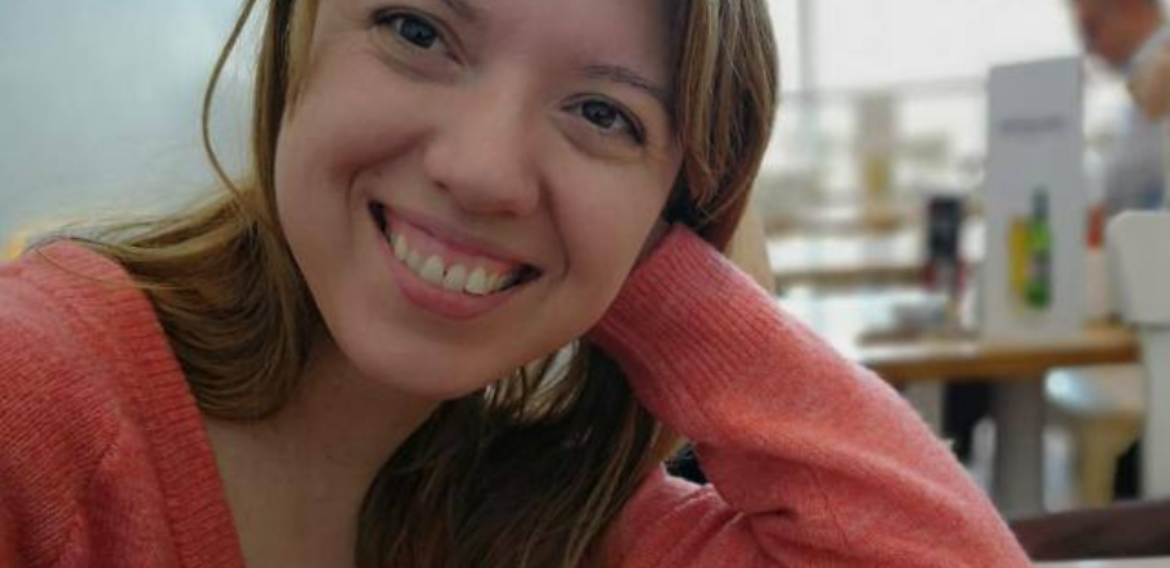 Ana Maria Petrache