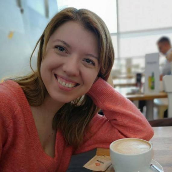 Ana Maria Petrache
