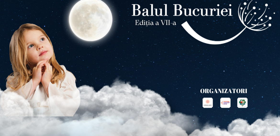 Feli cântă la Balul Bucuriei pentru copiii susținuți de Autism Voice
