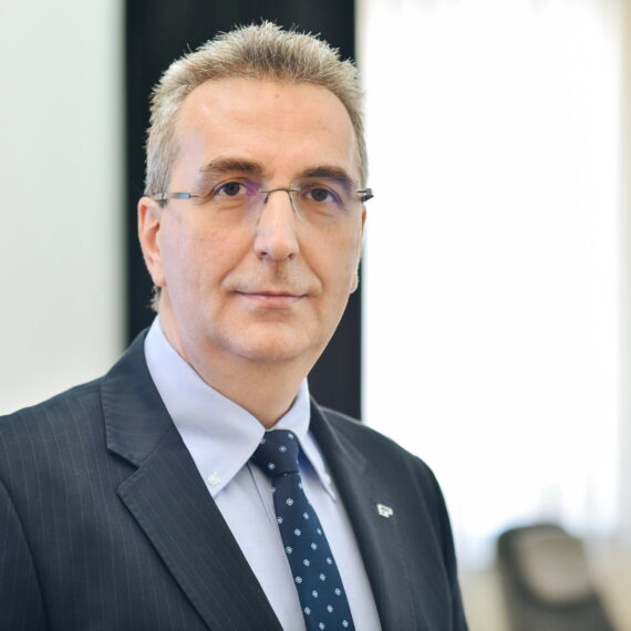 Grupul Grampet testează un combustibil verde produs de compania britanică SulNOx Group