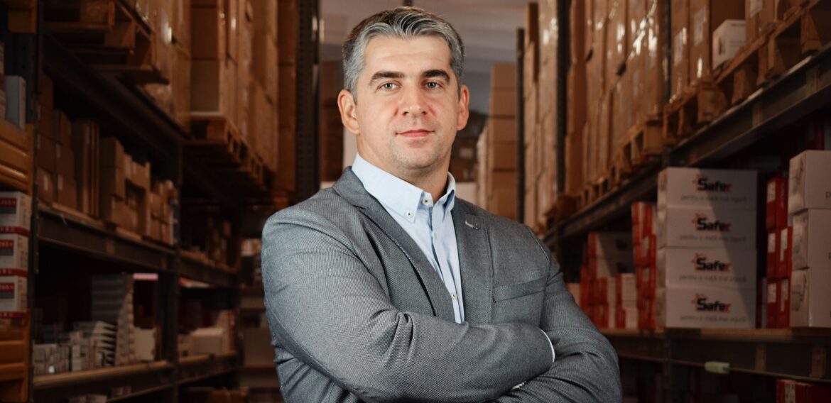 Retailerul de sisteme de securitate Atu Tech intră pe piața sistemelor fotovoltaice