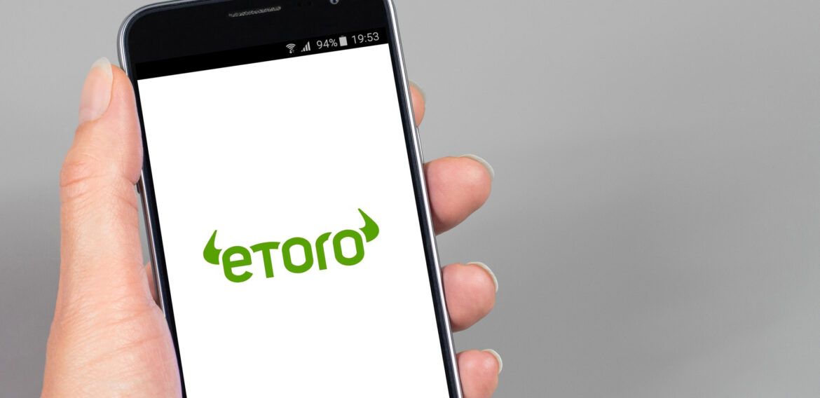 Platforma de tranzacționare eToro introduce scorurile ESG pentru peste 2.700 de companii