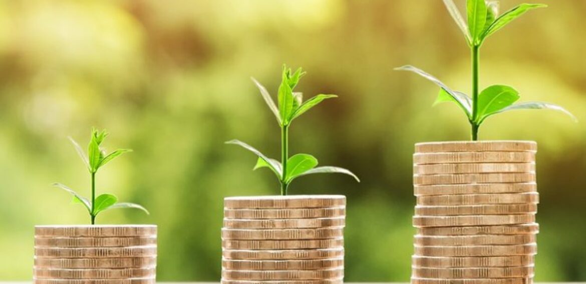 Primul program guvernamental de finanțare a economiei circulare