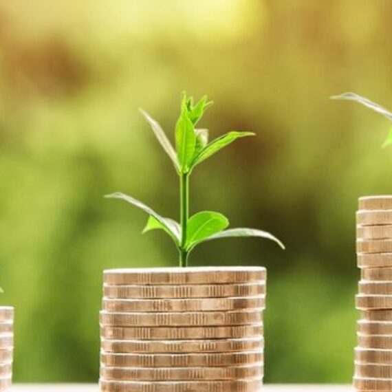 Primul program guvernamental de finanțare a economiei circulare
