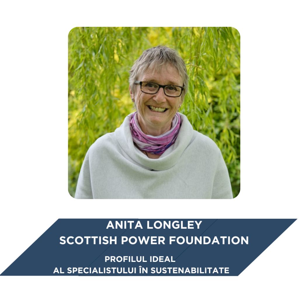 Sustainability School #53: Profilul ideal al specialistului în sustenabilitate