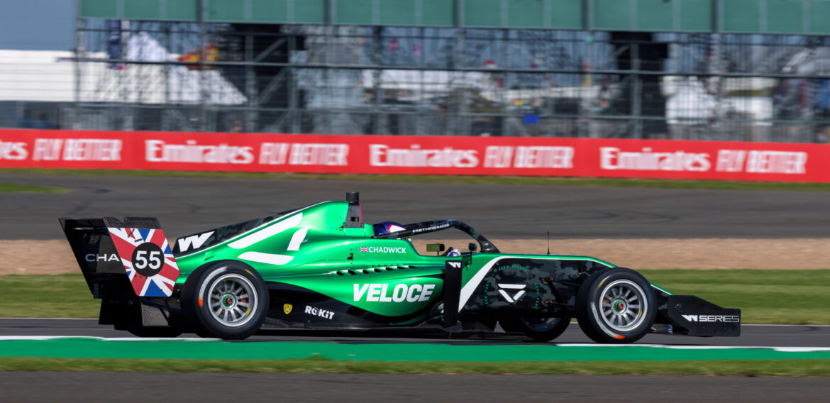 Formula 1 se pregătește să lanseze un nou campionat feminin
