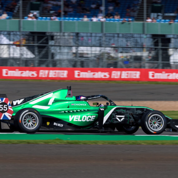 Formula 1 se pregătește să lanseze un nou campionat feminin