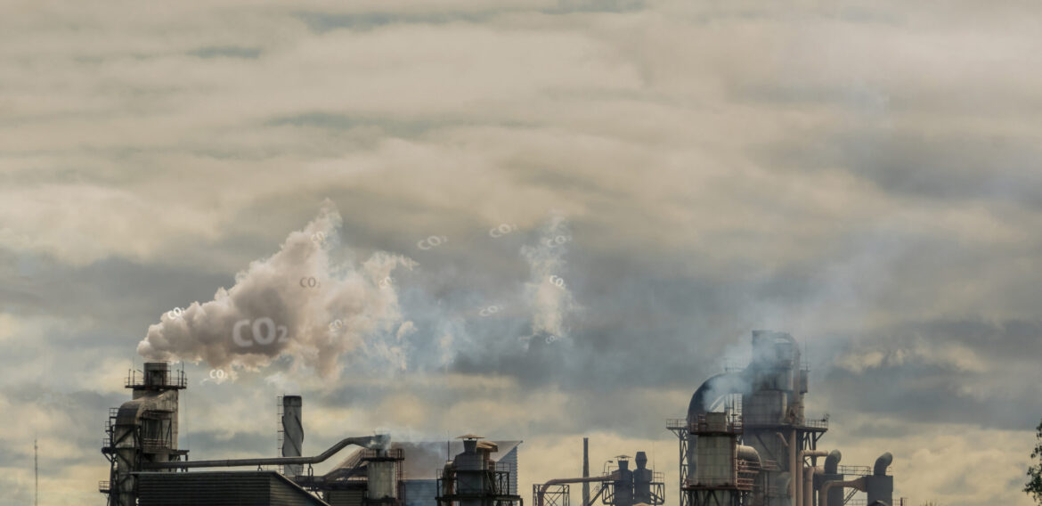 Brookfield Renewable vrea să investească 1 miliard de dolari într-o companie care transformă carbonul capturat în alte produse
