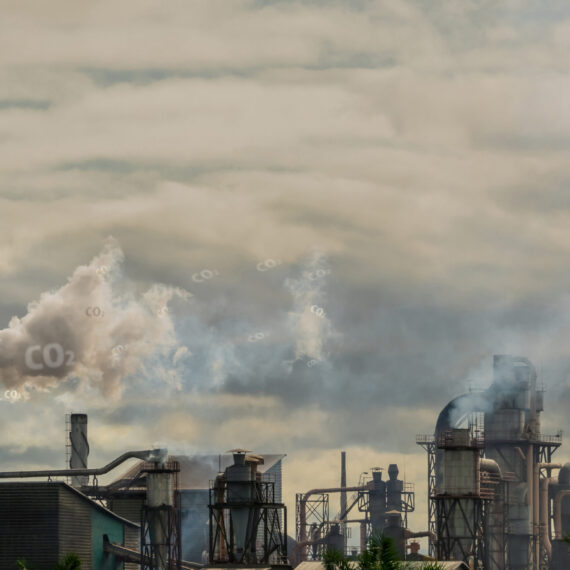 Brookfield Renewable vrea să investească 1 miliard de dolari într-o companie care transformă carbonul capturat în alte produse