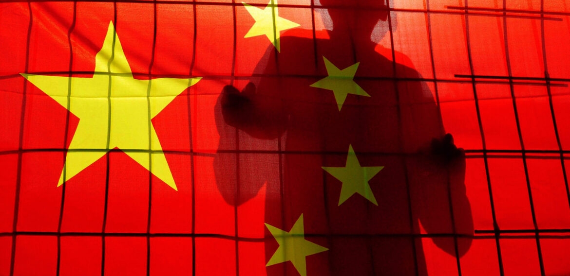 Comitetul Central al Partidului Comunist Chinez va fi format exclusiv din bărbați pentru prima dată în ultimii 25 de ani