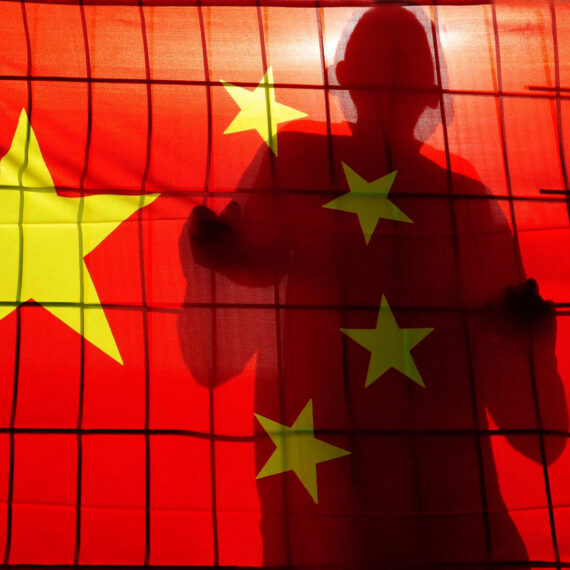 Comitetul Central al Partidului Comunist Chinez va fi format exclusiv din bărbați pentru prima dată în ultimii 25 de ani