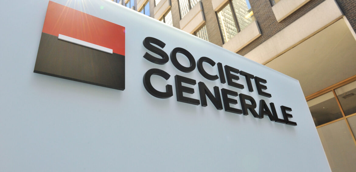 Grupul francez Societe Generale investește într-o companie care furnizează analize și rating-uri de impact