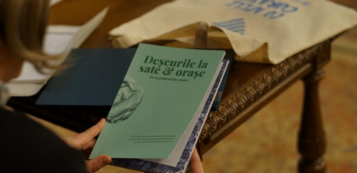 Gestionarea deșeurilor în localitățile dunărene, dezbătută  joi în cadrul primei ediții a Congresului Dunărenilor