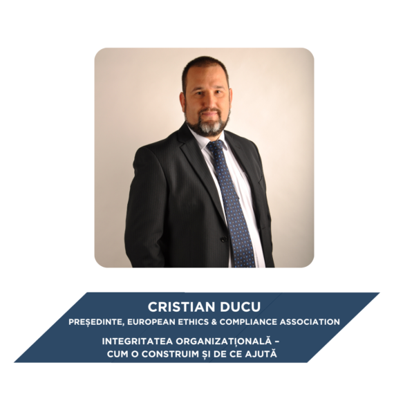 SUSTAINABILITY SCHOOL #52: INTEGRITATEA ORGANIZAȚIONALĂ – CUM O CONSTRUIM ȘI DE CE AJUTĂ